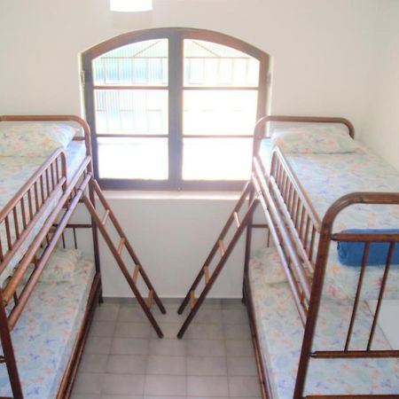 Marujo Hostel Убатуба Экстерьер фото