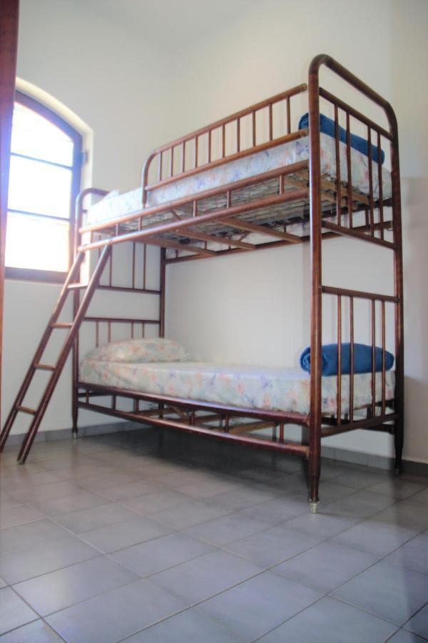 Marujo Hostel Убатуба Экстерьер фото