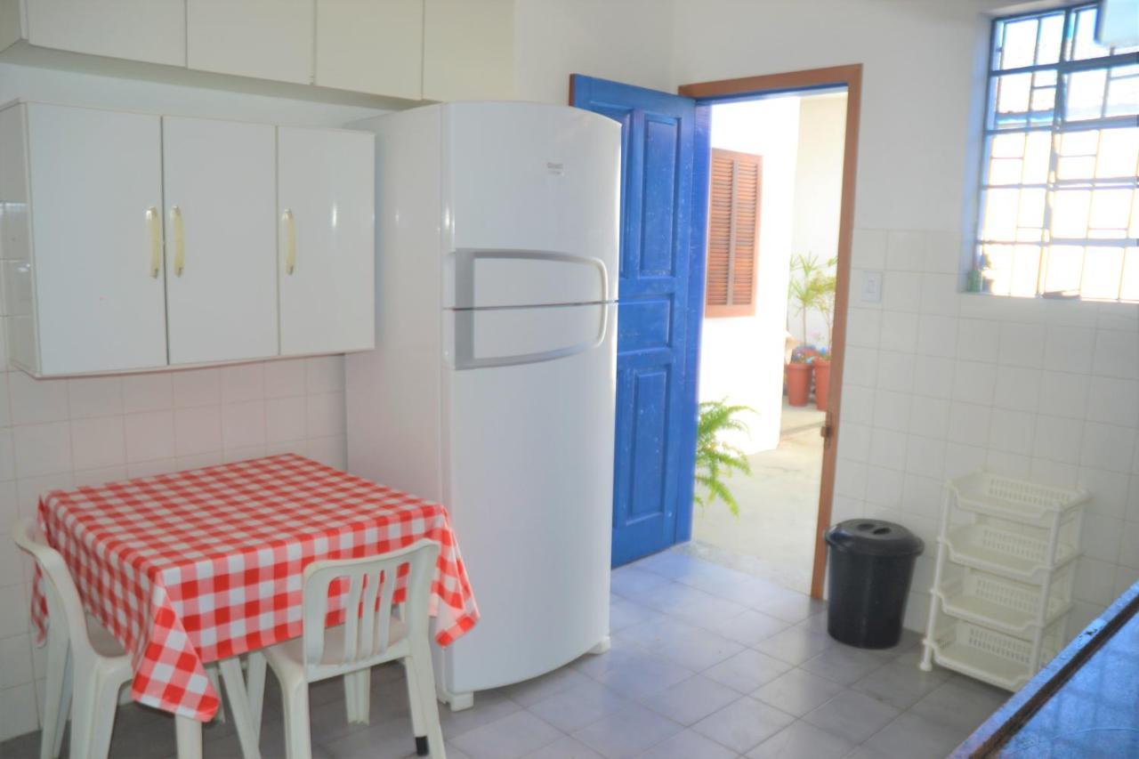 Marujo Hostel Убатуба Экстерьер фото