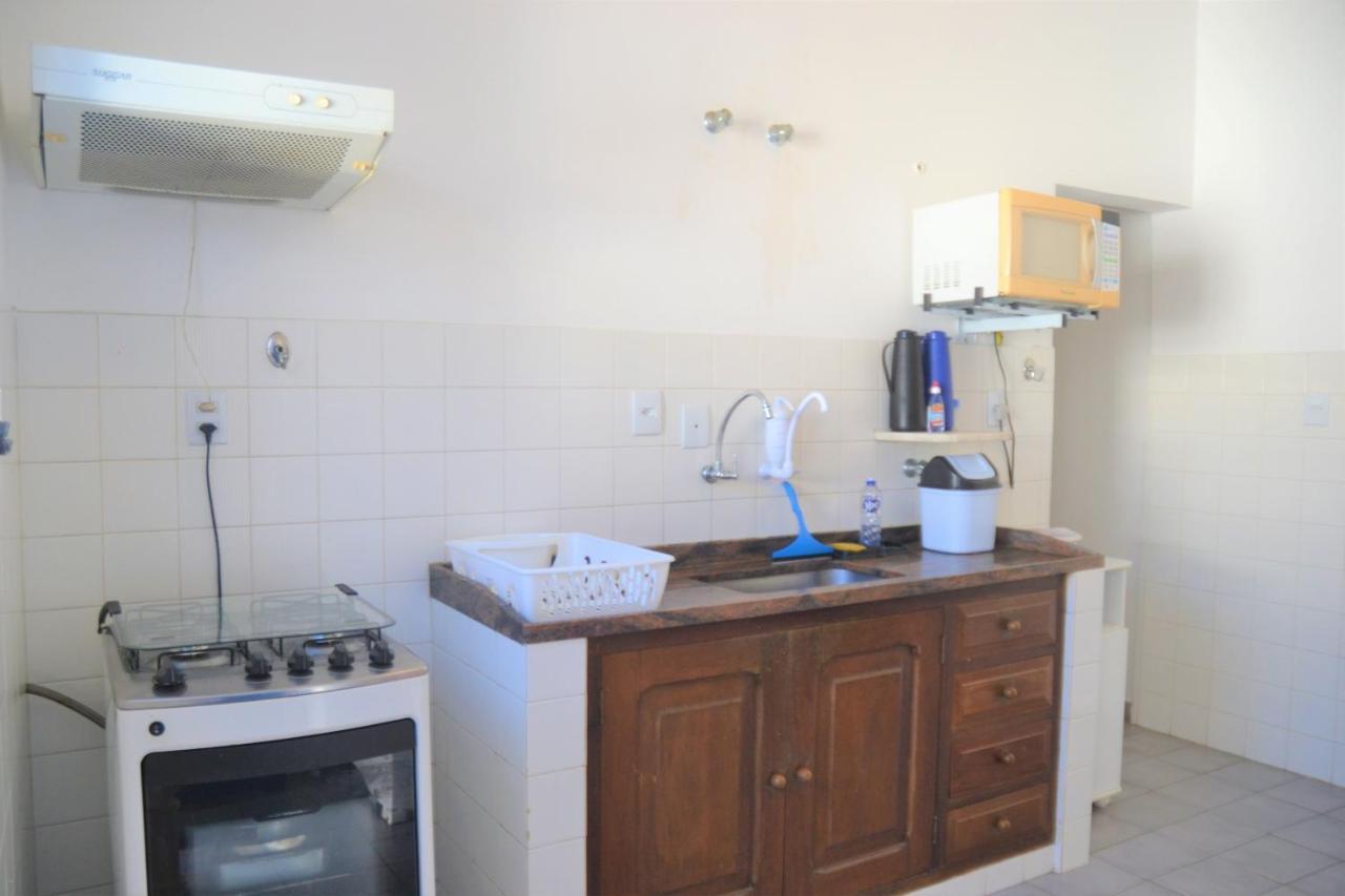 Marujo Hostel Убатуба Экстерьер фото