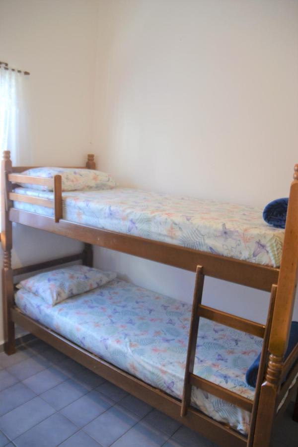 Marujo Hostel Убатуба Экстерьер фото