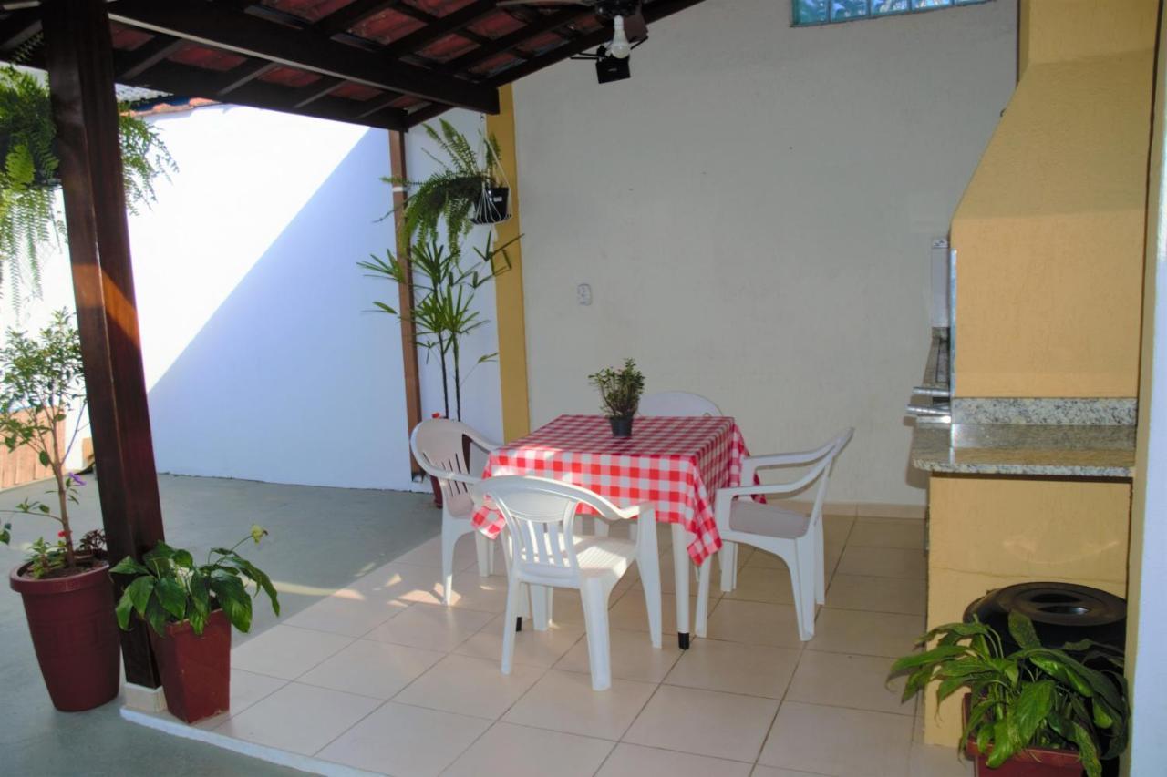 Marujo Hostel Убатуба Экстерьер фото