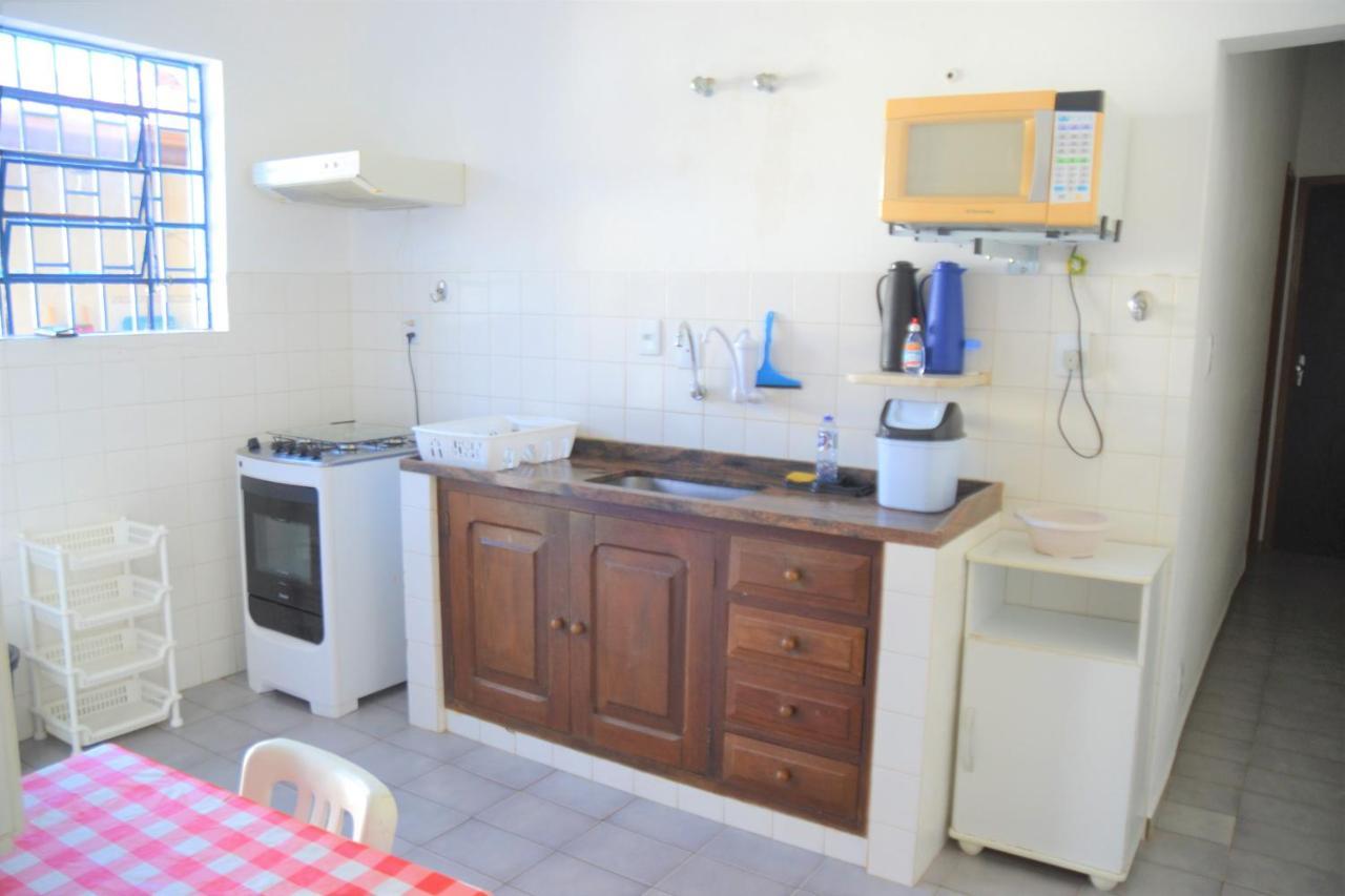Marujo Hostel Убатуба Экстерьер фото