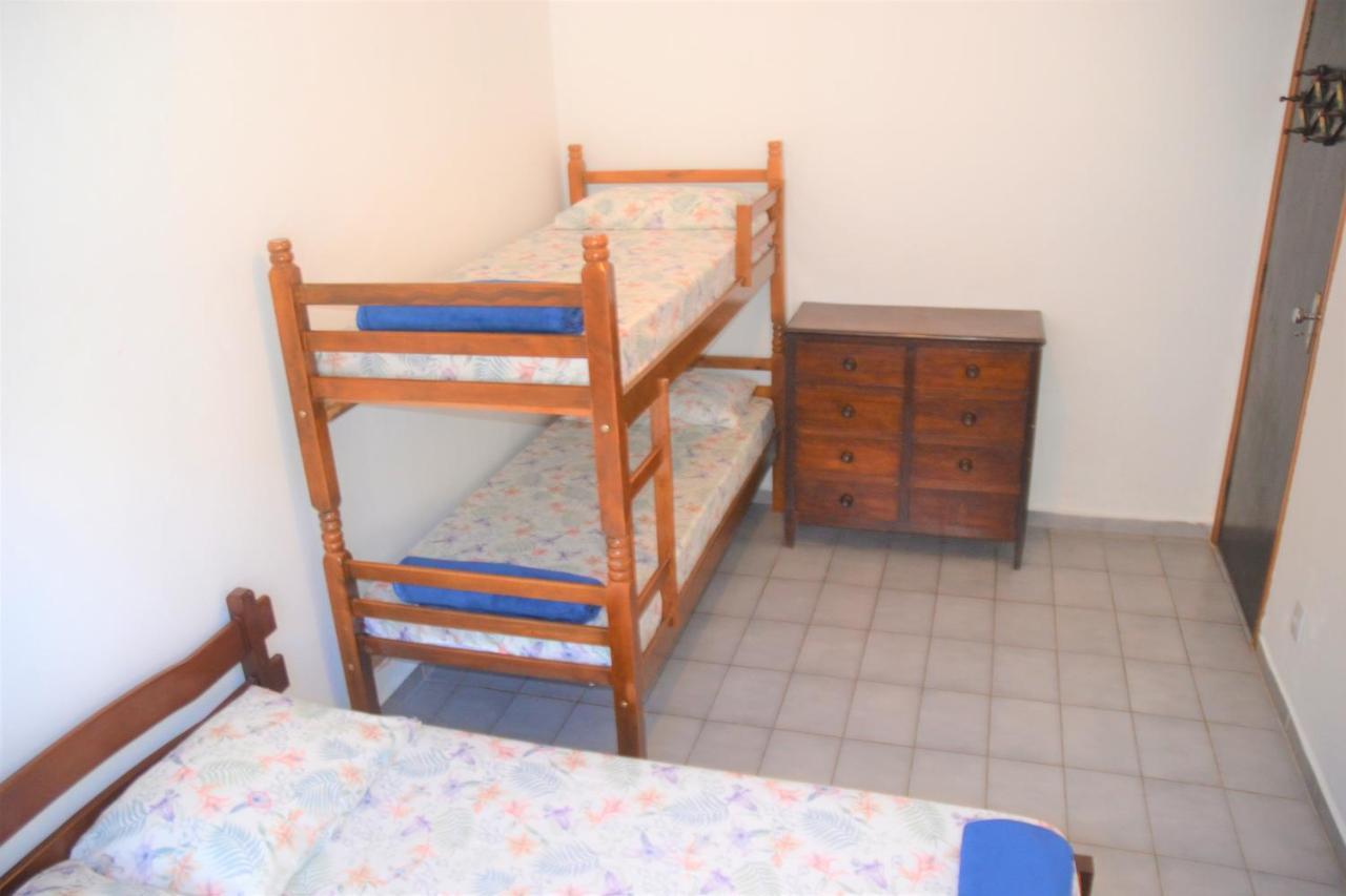 Marujo Hostel Убатуба Экстерьер фото