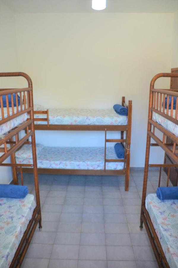 Marujo Hostel Убатуба Экстерьер фото