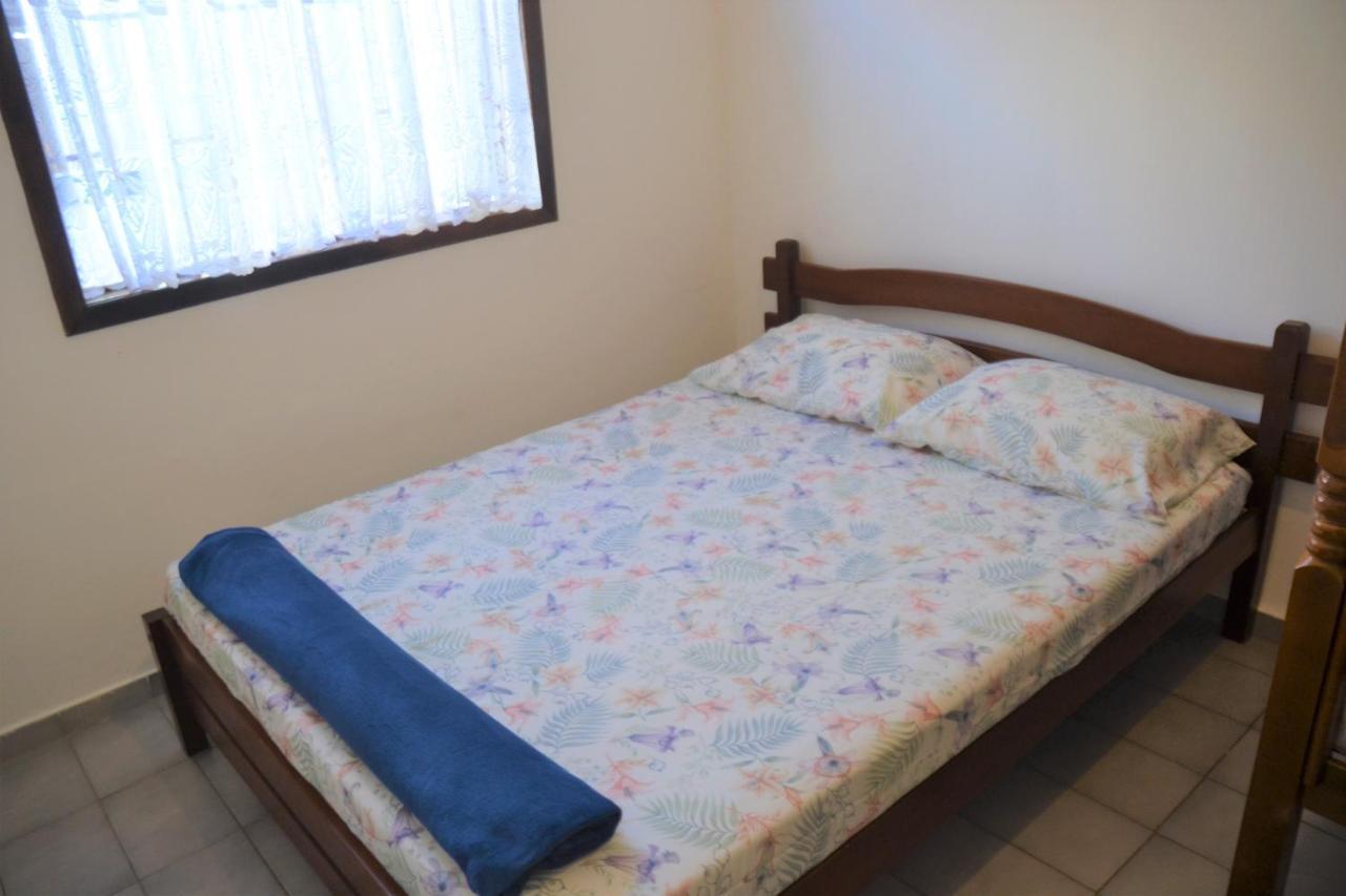 Marujo Hostel Убатуба Экстерьер фото