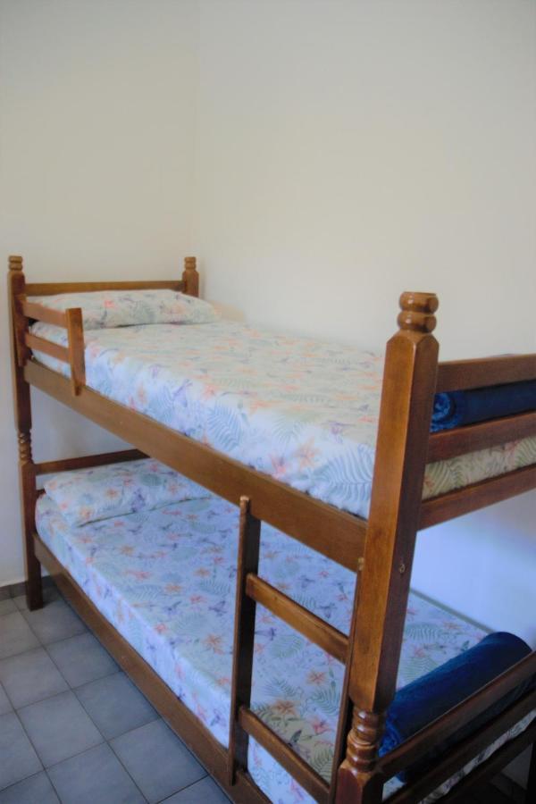 Marujo Hostel Убатуба Экстерьер фото