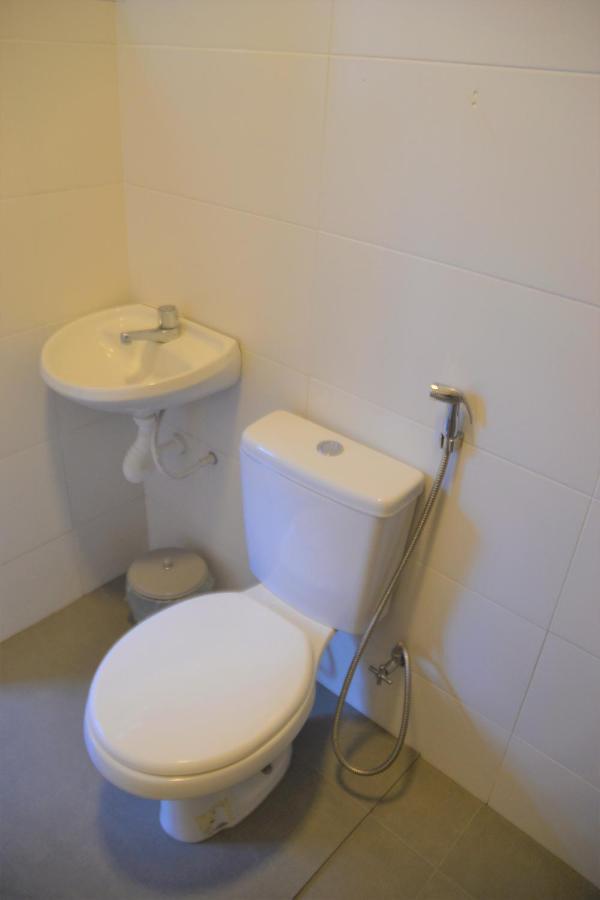 Marujo Hostel Убатуба Экстерьер фото